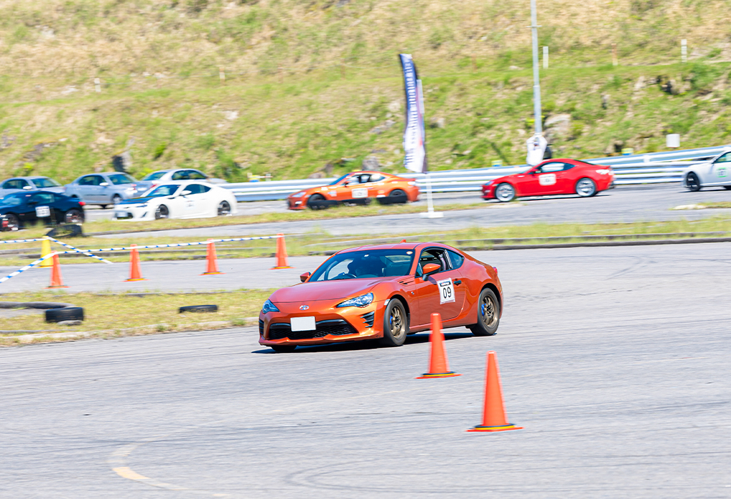 レッスン参加者の様々な思いと意気込み