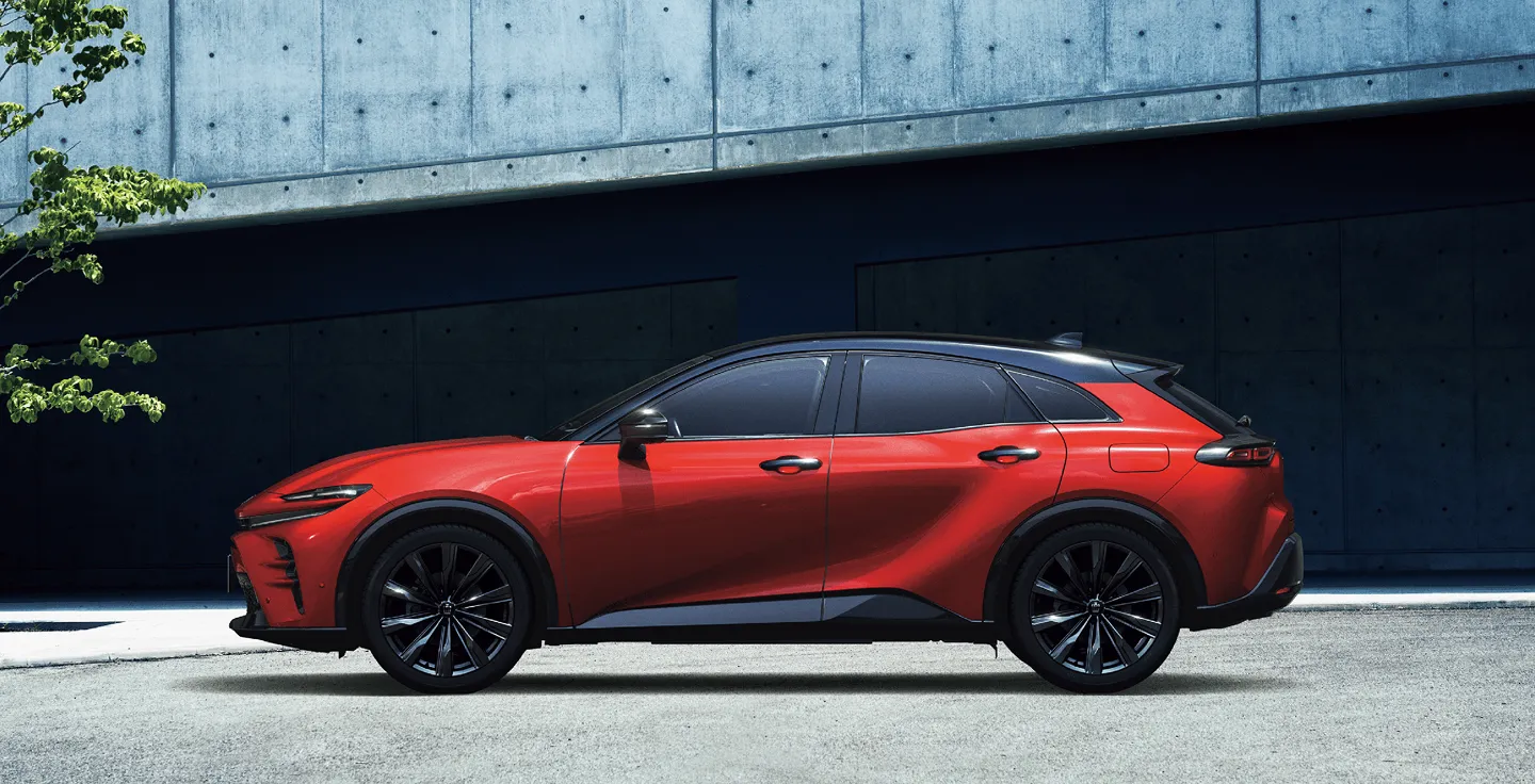 CROWN SPORT 画像