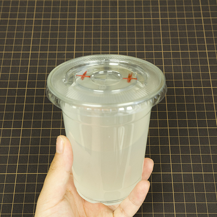 燃料電池をつくろう２